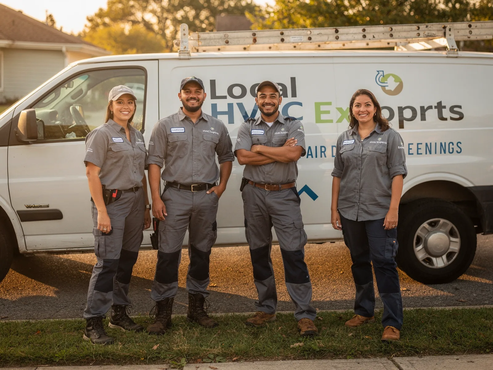 24/7 HVAC Repair & AC Replacement company in Peralta, NM